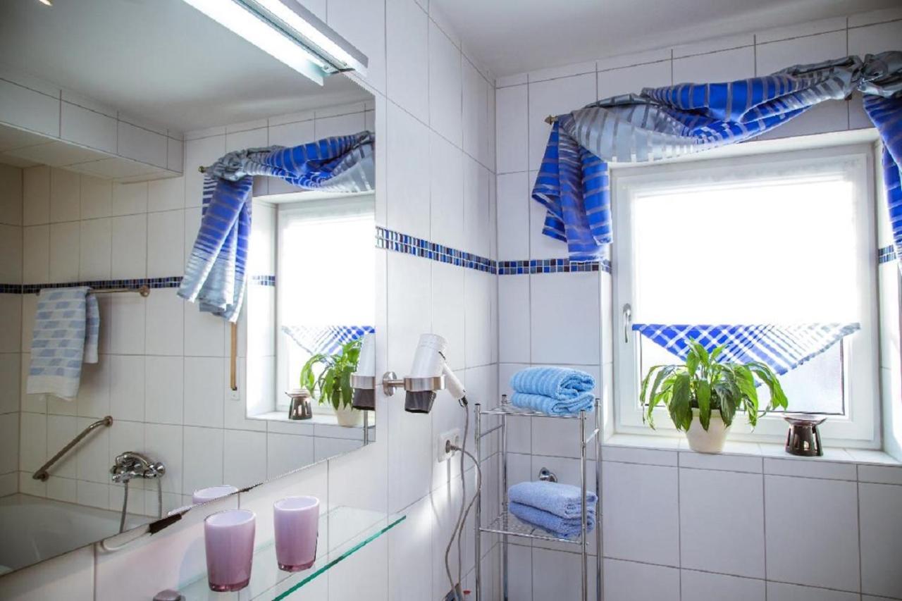 Ferienwohnung "Gaby" Freyung Exterior photo